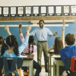 classroom furniture