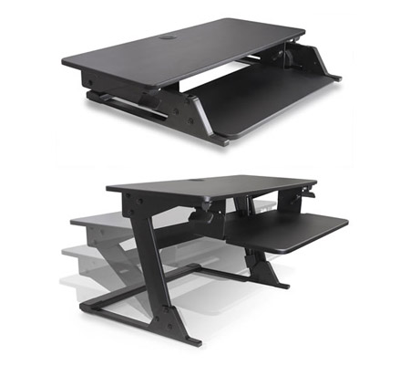 sit-stand desks