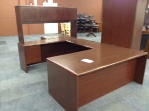 office desk