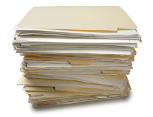 Filing System 