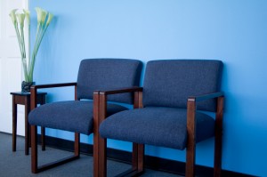 healthcare furniture