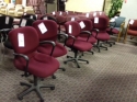 Discover the benefits of investing in pre-owned office furniture.
