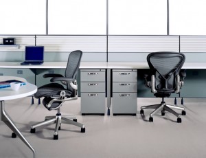 ergonomic office chairs