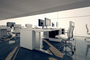 Three Reasons to Invest in Ergonomic Office Furniture