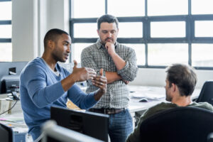 Productivity in the Workplace Mark Downs Office Furniture