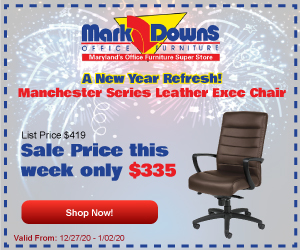 Executive Ergonomic Office Chairs Mark Downs Office Furniture