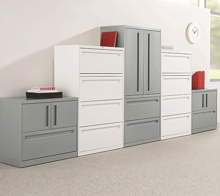 Furniture style filing cabinets deals