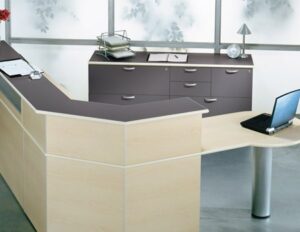 Reception Desk Features Mark Downs Office Furniture 