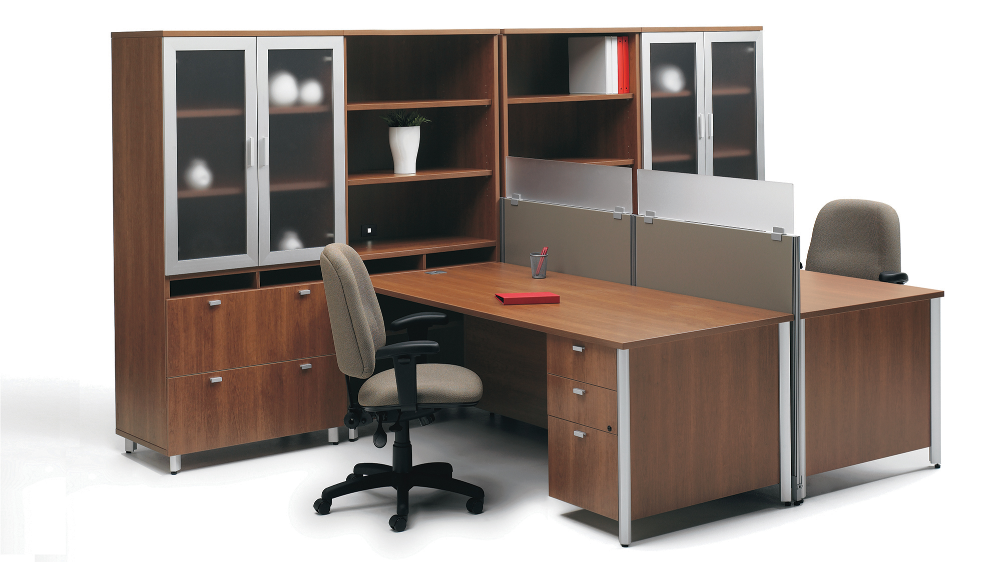 Upgrading Office Desks Tips