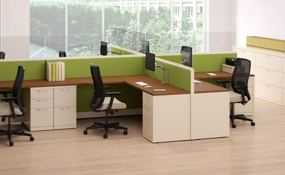 Office Cubicles and Their Benefits Mark Downs Office Furniture
