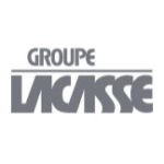 Groupe Lacasse Logo