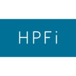 HPFi Logo