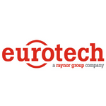 Eurotech Logo