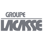 Groupe Lacasse Logo