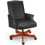 Traditional-Office Seating