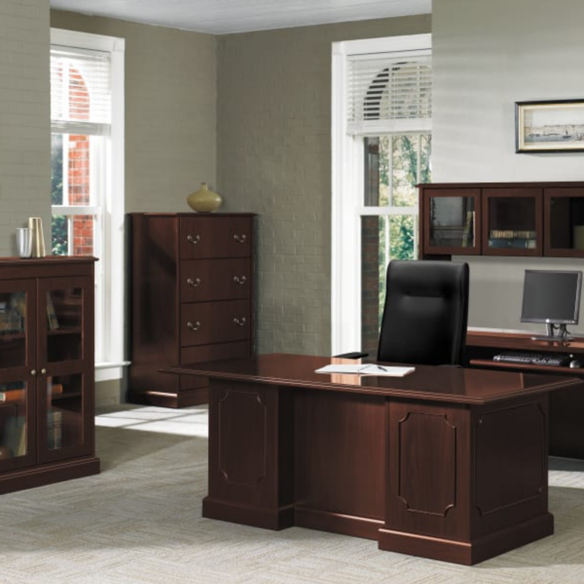 38000 Series Mark Downs Office Furniture Baltimore, Maryland