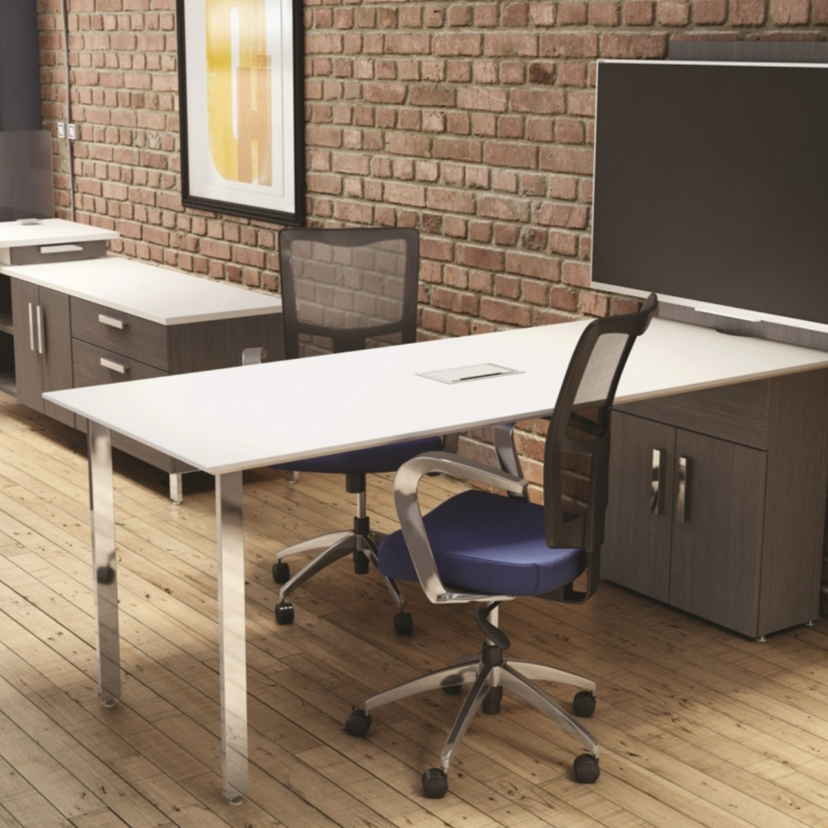 Meeting Media Mark Downs Office Furniture Baltimore, Maryland