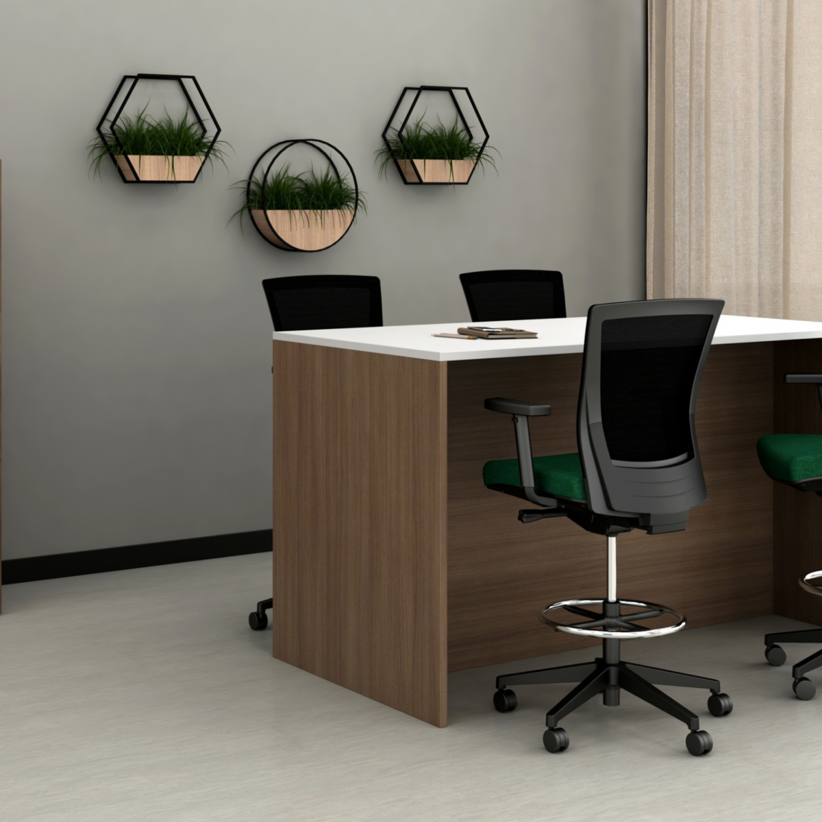 Tables Mark Downs Office Furniture Baltimore, Maryland