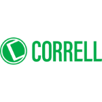 Correll Logo