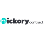 Hickory Contract Logo