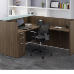 OS Laminate Reception
