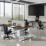 StandUp Standing Desk