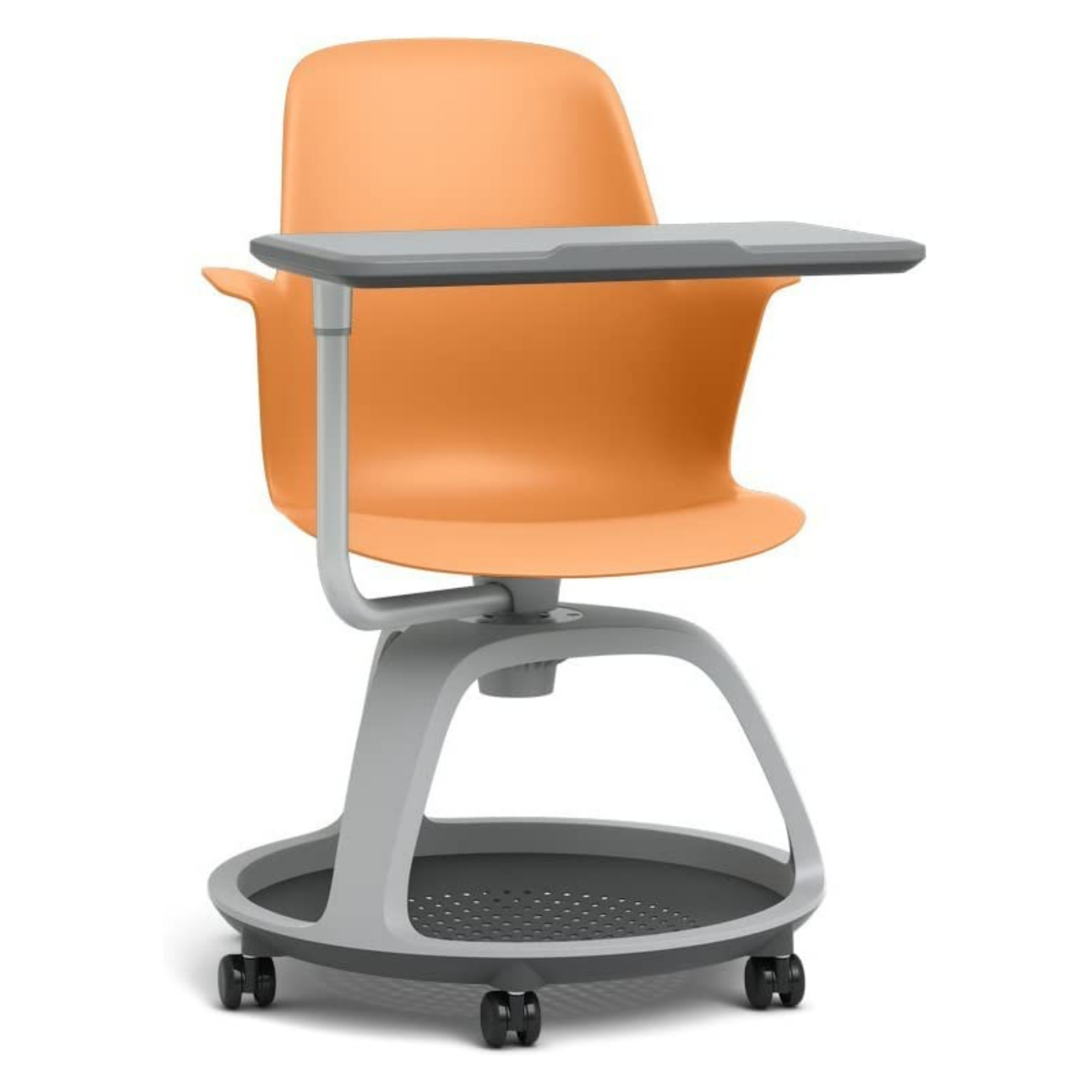 Node Tripod Base with Worksurface Mark Downs Office Furniture