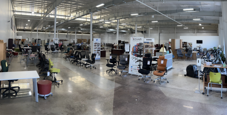 Mark Downs Showroom Mark Downs Showroom